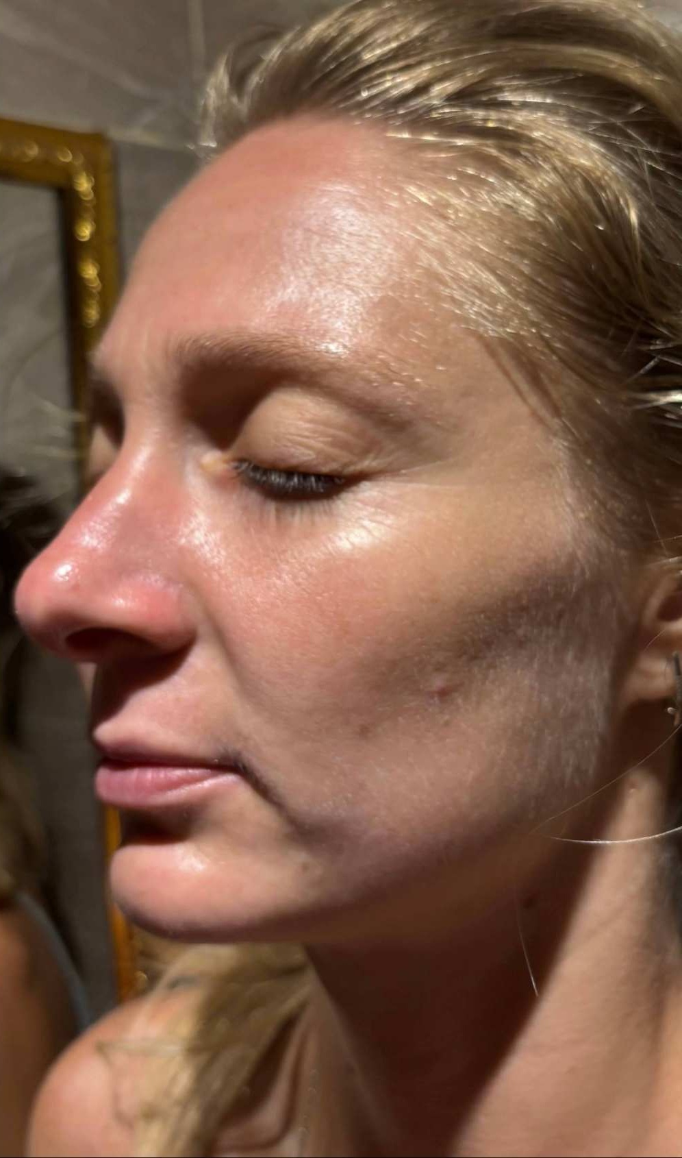 Client 2 after